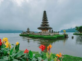 7 Rekomendasi Wisata Alam di Bali yang Cocok untuk Liburan Akhir Pekan