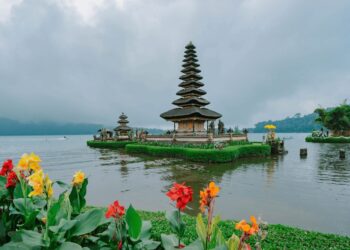 7 Rekomendasi Wisata Alam di Bali yang Cocok untuk Liburan Akhir Pekan