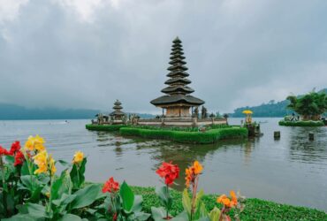 7 Rekomendasi Wisata Alam di Bali yang Cocok untuk Liburan Akhir Pekan