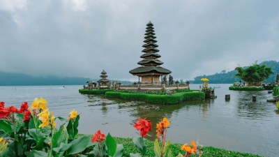 7 Rekomendasi Wisata Alam di Bali yang Cocok untuk Liburan Akhir Pekan