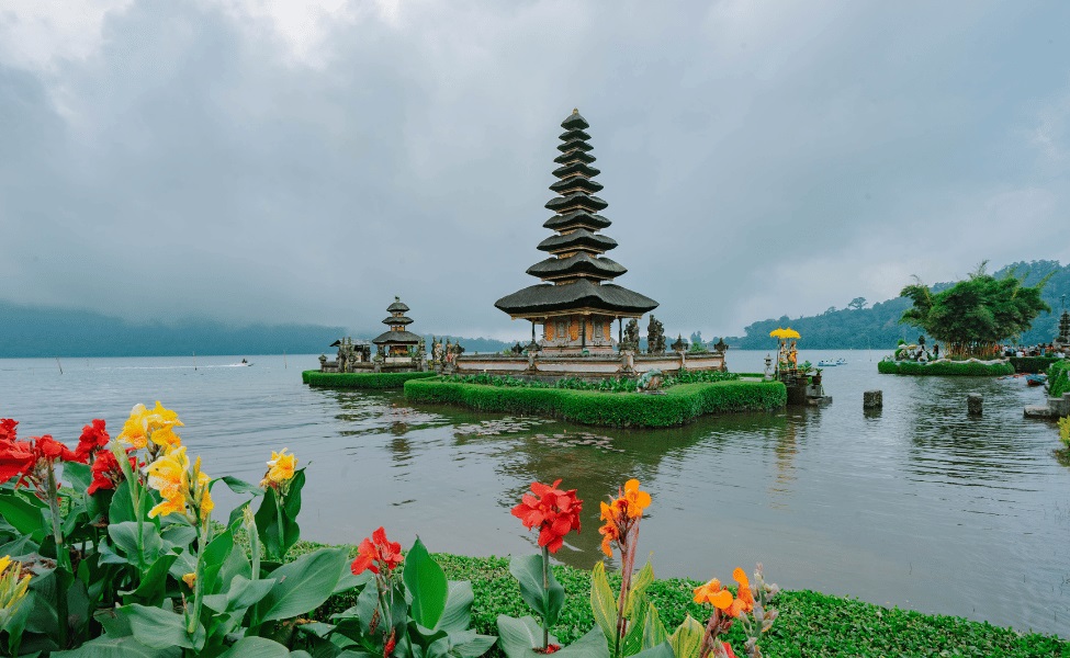 7 Rekomendasi Wisata Alam di Bali yang Cocok untuk Liburan Akhir Pekan