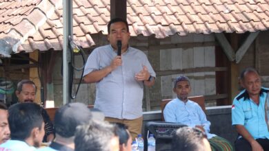 Bupati Blora Minta Samin Trans Tingkatkan Pelayanan Usai Terima Izin Operasional