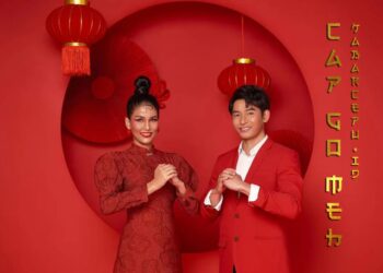 Cap Go Meh Apa Itu Dan Kapan Jadwal Perayaan Cap Go Meh Tahun 2024