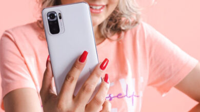 Daftar 7 Ponsel Terbaik Harga 2 Jutaan Spesifikasi Fitur dan Harga Terbaru