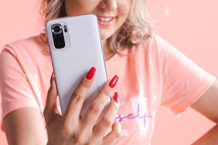 Daftar 7 Ponsel Terbaik Harga 2 Jutaan Spesifikasi Fitur dan Harga Terbaru