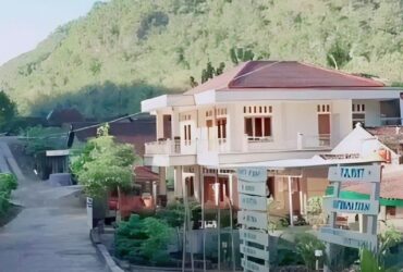 Ajaib! Desa di Yogyakarta Ini, Matahari Terbit Siang dan Malam Tiba Lebih Cepat!