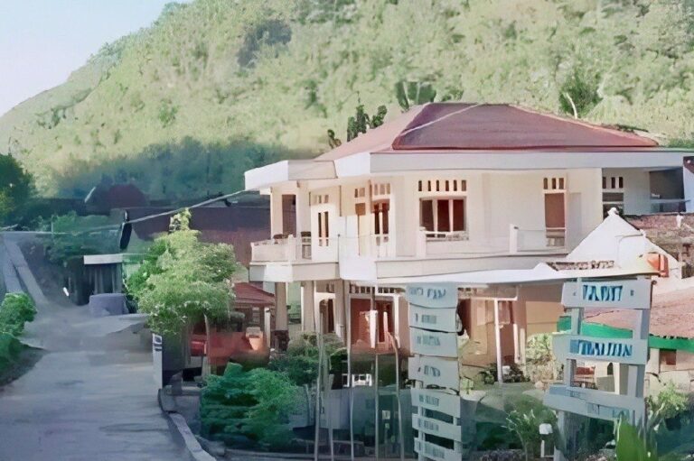 Ajaib! Desa di Yogyakarta Ini, Matahari Terbit Siang dan Malam Tiba Lebih Cepat!