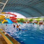 Tiket Masuk, Jam Operasional dan Fasilitas Dewi Sri Waterpark di Gowa, Sulawesi Selatan