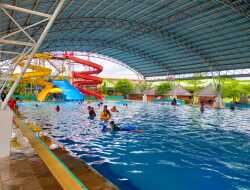 Tiket Masuk, Jam Operasional dan Fasilitas Dewi Sri Waterpark di Gowa, Sulawesi Selatan