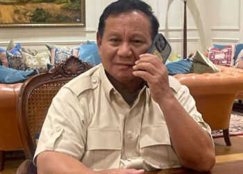 Dipakai Prabowo Iphone 13 Pro Max Makin Naik Ini Spesifikasi Dan Harga Terbaru Iphone 13 Pro Max