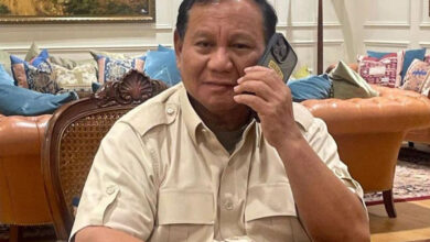 Dipakai Prabowo Iphone 13 Pro Max Makin Naik Ini Spesifikasi Dan Harga Terbaru Iphone 13 Pro Max