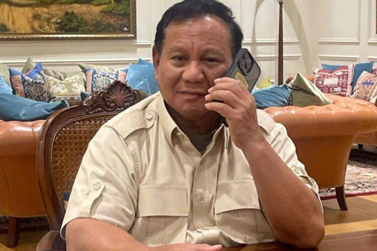 Dipakai Prabowo Iphone 13 Pro Max Makin Naik Ini Spesifikasi Dan Harga Terbaru Iphone 13 Pro Max
