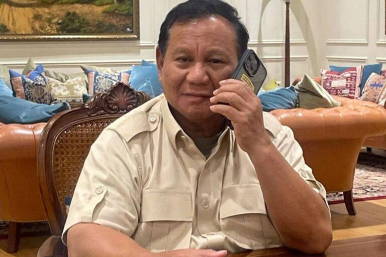 Dipakai Prabowo Iphone 13 Pro Max Makin Naik Ini Spesifikasi Dan Harga Terbaru Iphone 13 Pro Max