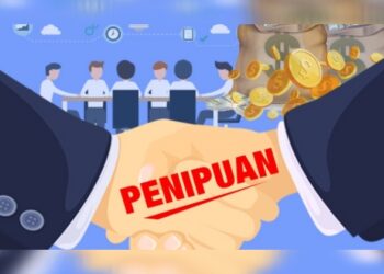 Dugaan Penipuan Oknum Pekerja Samsat Cepu, Uang dan BPKB Raib!
