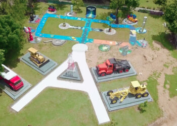 Mengapa Harus Mengunjungi Museum Migas Cepu?