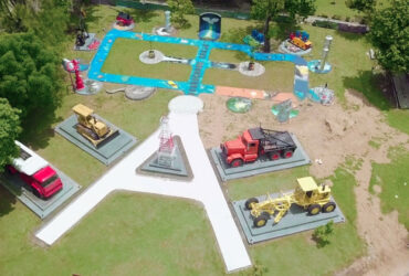 Mengapa Harus Mengunjungi Museum Migas Cepu?