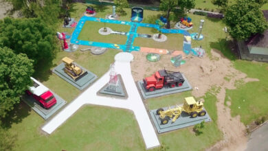 Mengapa Harus Mengunjungi Museum Migas Cepu?