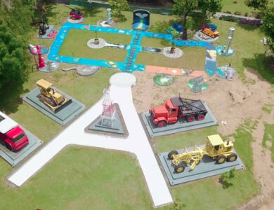 Mengapa Harus Mengunjungi Museum Migas Cepu?