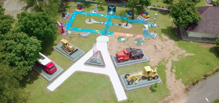 Mengapa Harus Mengunjungi Museum Migas Cepu?