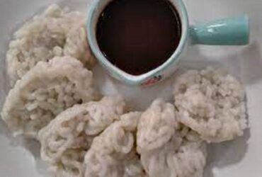 Resep Rahasia Empek-Empek Keriting Khas Palembang Istimewa
