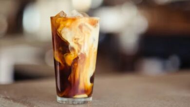 Es Kopi Susu Gula Aren, Minuman Kopi Kekinian dengan Rasa Manis Legit