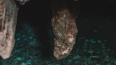 Membongkar Misteri Spot Diving Gua Lanto, Gua Terdalam di Bawah Pemukiman Warga, Apakah gua ini dihuni oleh makhluk halus?