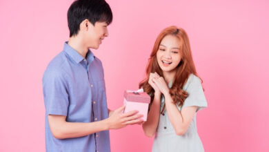 Ide Kado Yang Cocok Diberikan Kepada Orang Tercinta Di Hari Valentine Nomor 1 Dan 4 Paling Umum