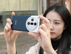 Idolanya CONTENT CREATOR! Ini 8 Ponsel Dengan Kamera Terbaik di Tahun 2024, Handal Untuk Bikin Konten
