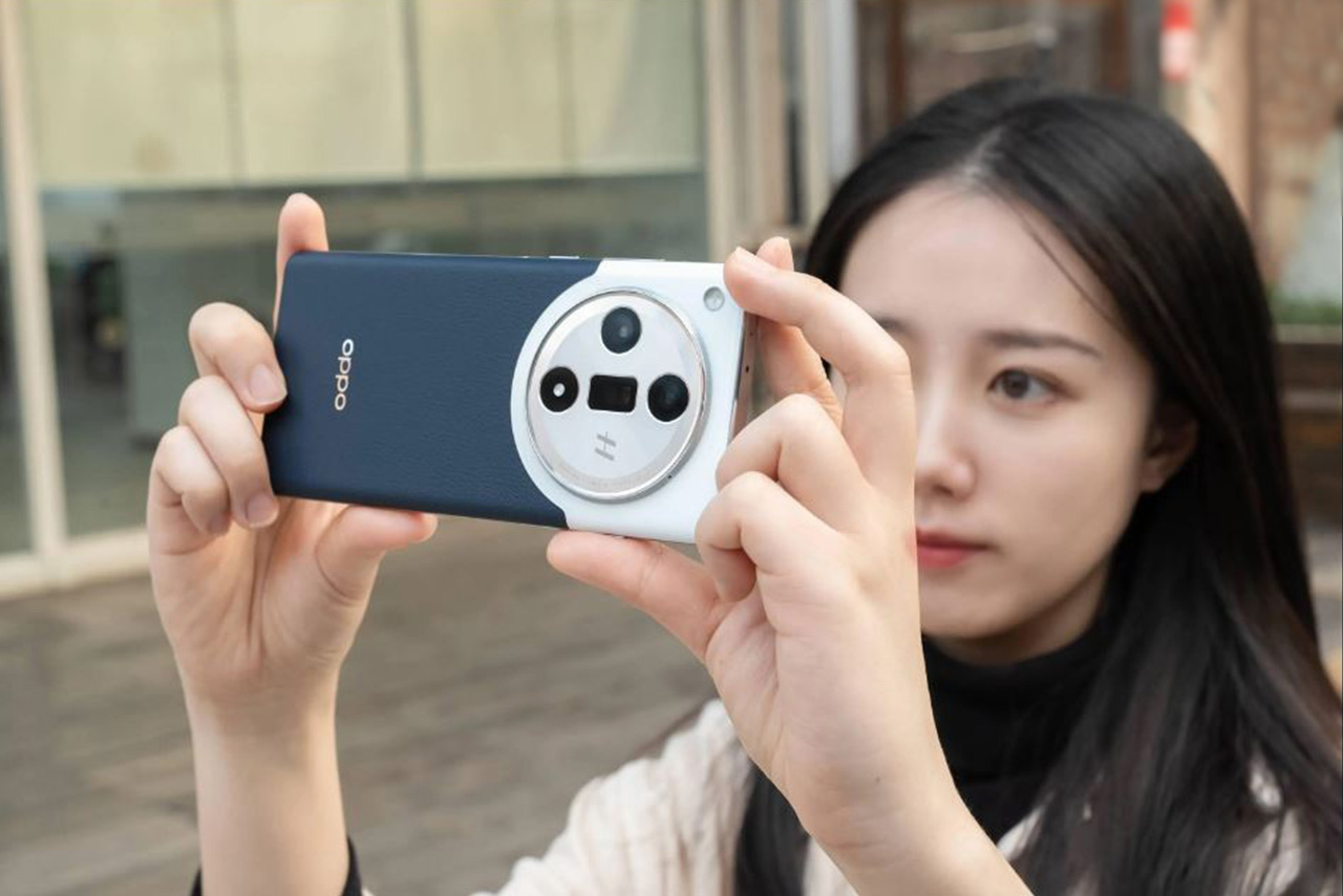 Idolanya Content Creator Ini 8 Ponsel Dengan Kamera Terbaik Ditahun 2024 Handal Untuk Bikin Konten