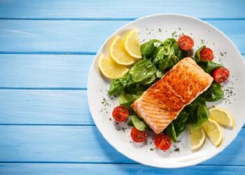 Hanya dengan Konsumsi 5 Jenis IKAN ini, Bikin Panjang Umur dan Awet Muda