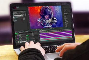 Jadul Tapi Tetap Mantul Rekomendasi Laptop Harga 3 Jutaan Spesifikasi Gahar Buat Editing Gambar Maupun Video