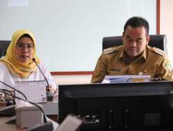 Mimpi Jadi Kenyataan! 3 Ruas Jalan di Blora Ini Segera Dibangun dengan Dana Inpres!