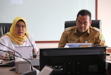 Mimpi Jadi Kenyataan! 3 Ruas Jalan di Blora Ini Segera Dibangun dengan Dana Inpres!