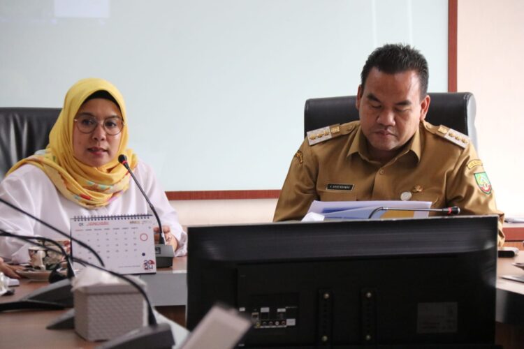 Mimpi Jadi Kenyataan! 3 Ruas Jalan di Blora Ini Segera Dibangun dengan Dana Inpres!