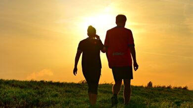 8 Alasan Mengapa Anda Harus Jalan Kaki 30 Menit Sehari