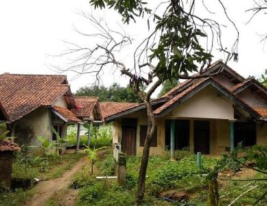 NGERI! Kisah Kampung Mati di Tengah Hutan Ponorogo yang Bikin Bulu Kuduk Berdiri