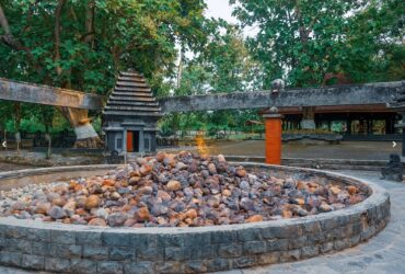 Pesona Api Abadi Kayangan Api Bojonegoro, Rugi! Melewatkan Wisata yang Satu INI