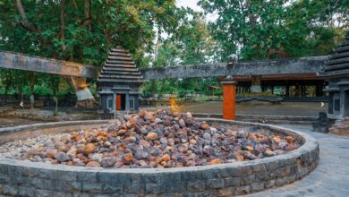 Pesona Api Abadi Kayangan Api Bojonegoro, Rugi! Melewatkan Wisata yang Satu INI