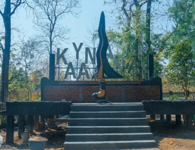 Kisah Empu Supa dan Pusaka Keris Jangkung Luk Telu Blong Pok Gonjo, di Balik Kayangan Api Bojonegoro