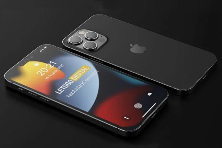 Kelebihan dan Kekurangan iPhone 13 Pro Max Ponsel Andalan Menhan Prabowo Subianto