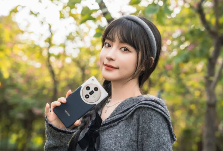 Kelebihan Dan Kekurangan Oppo Find X7 Ultra Ponselnya Para Content Creator