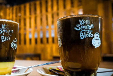 Kopi Santan Blora Minuman Kopi Khas Blora Paling Populer Dari Generasi Ke Generasi Ini Lokasinya