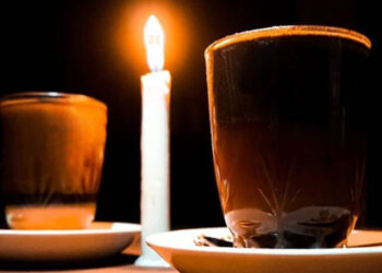 Kopi Santan Eksplorasi Budaya Ngopi Yang Tak Biasa Ini Resep Membuat Kopi Santan Yang Nikmat Ala Rumahan