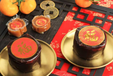 Kue Keranjang Makna Dan Filosofi Kue Khas Imlek Yang Wajib Ada Di Perayaan Imlek