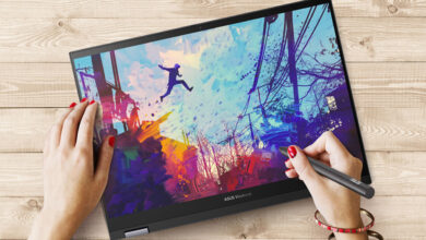 Spesifikasi dan harga terbaru Asus Vivobook Go 14 Flip seri TP1400KA