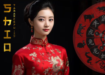 12 Shio Berdasarkan Tanggal Bulan dan Tahun Lahir yang Dipercaya Membawa Hoki