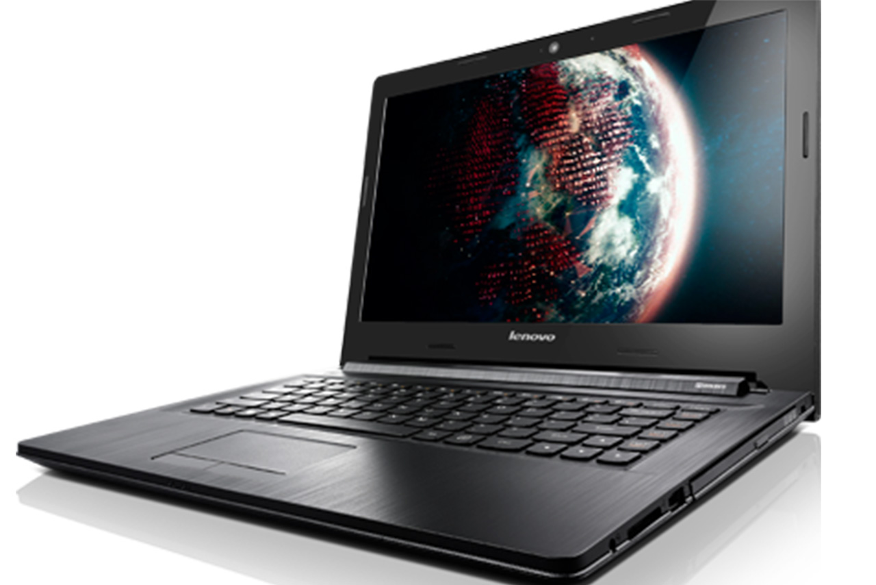 Rekomendasi Laptop Harga 3 Jutaan Lenovo G40 - 45