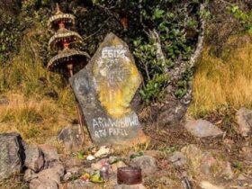 Rahasia Tersembunyi di Balik Makam-Makam Angker Gunung Lawu