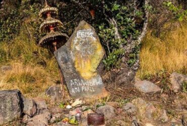 Rahasia Tersembunyi di Balik Makam-Makam Angker Gunung Lawu