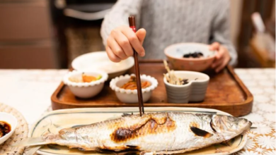 Terungkap! Rahasia Panjang Umur dan Cantik Alami, Hanya Rutin Makan INI...